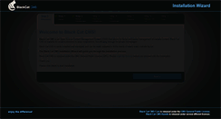 Desktop Screenshot of floridsdorfer-schmankerl.at